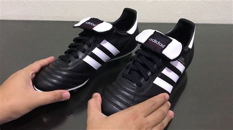 adidas copa mundial legendary football boot youtube