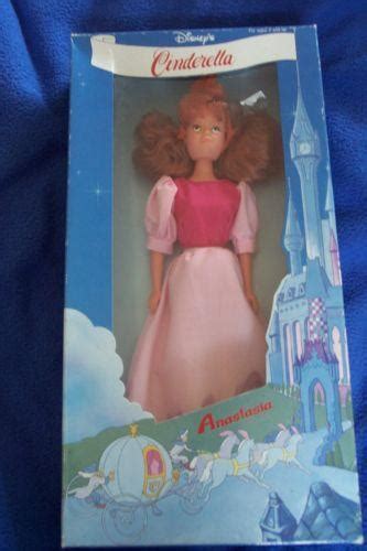 Disney Anastasia Doll Ebay