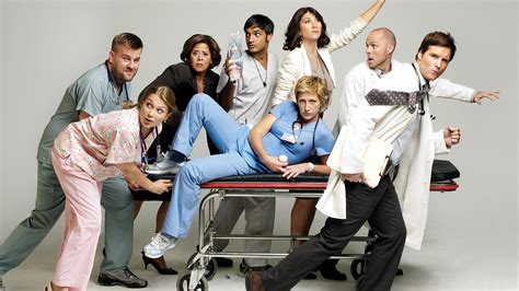 nurse jackie photos