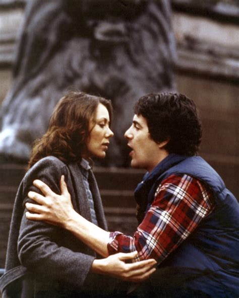 david and alex an american werewolf in london scary movie couples popsugar love and sex photo 27