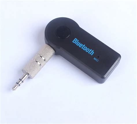 wireless bluetooth audio receiver bluetooth stereo  output stereo handsfree bluetooth adapter