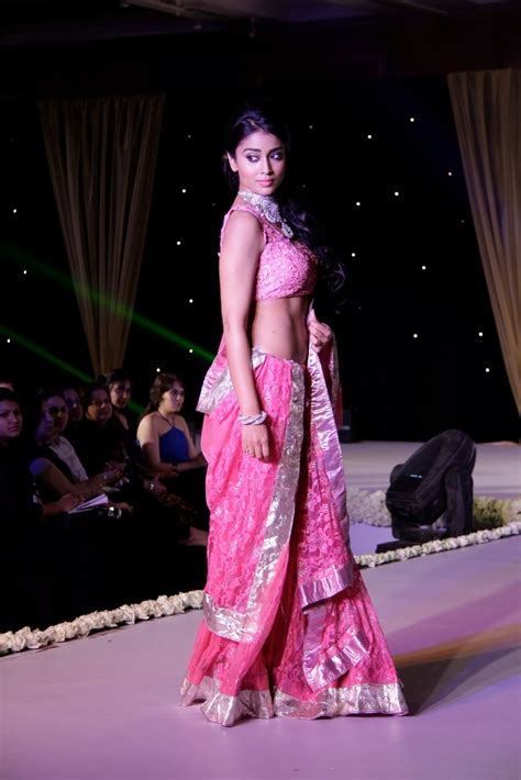 shriya saran in pink ghagra saree hd group sex