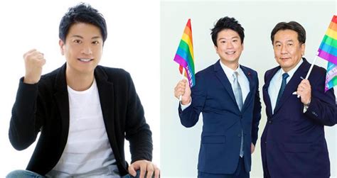 First Openly Gay Man Elected To Office In Japan Where Gay Marriage Is