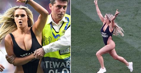 amazing stories around the world champions league final streaker 22 says £3 8m stunt will