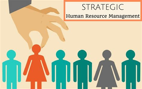 strategic human resource management wisestep