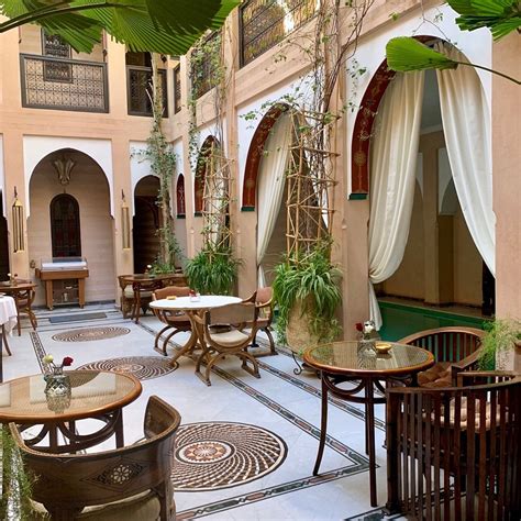 riad dar anika   updated  prices hotel reviews marrakech morocco