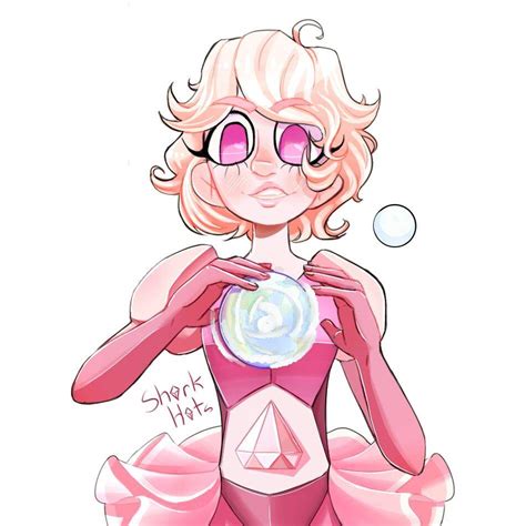 Pink Diamond Fanart Introduction Steven Universe Amino