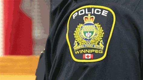 Winnipeg Police Help Shine Light On Canadian Sex Trafficking Cbc News