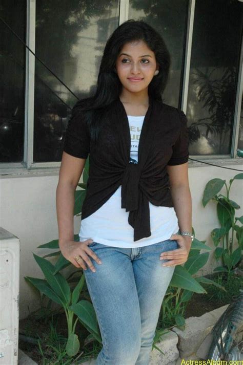 tamil actress anjali sexy images actress album
