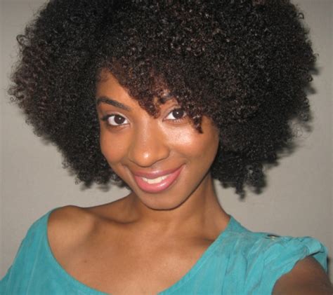 african american women ‘go natural online here and now