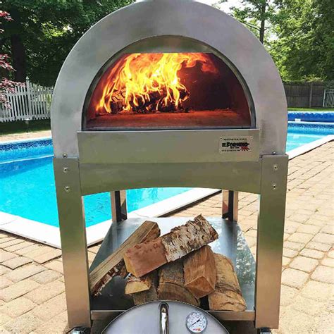 top   commercial wood fired pizza oven reviews