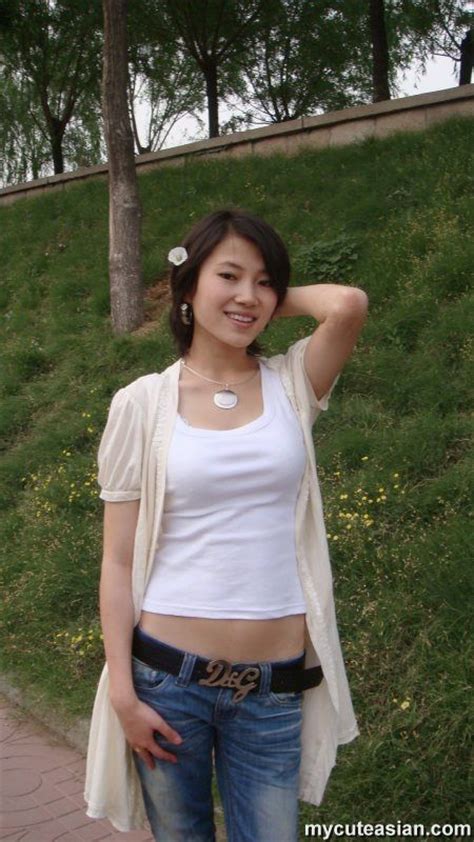 Sexy Chinese Japanese East Babes