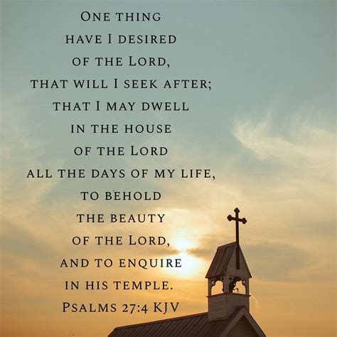 psalms  kjv faith verses psalm   psalms