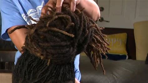 Black Teen Told To Cut Dreadlocks Or Face Graduation Ban From Texas