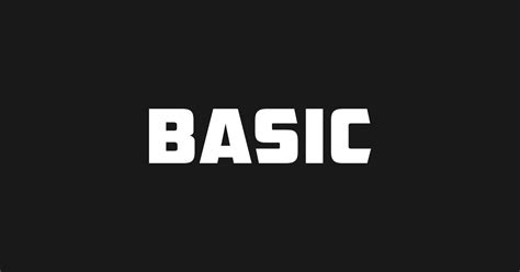 basic basic  shirt teepublic