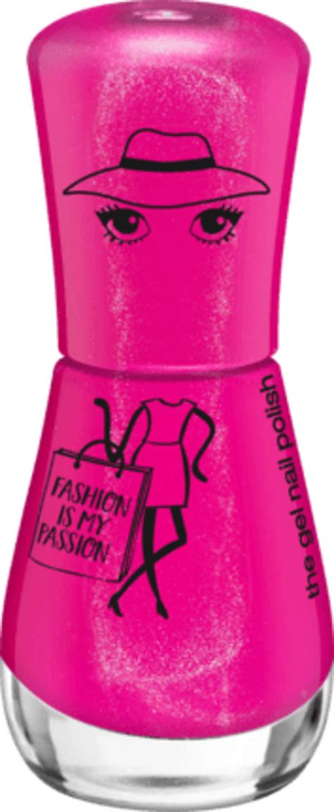 essence cosmetics nagellack the gel nail polish pink 113