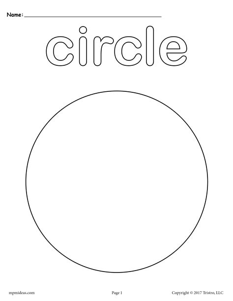 circle shape coloring page   good  zine stills gallery