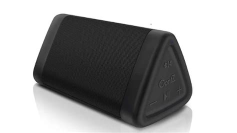 soundworks inc launches oontz angle 3 portable wireless bluetooth