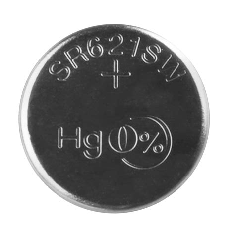 silver oxide button cell battery   battery