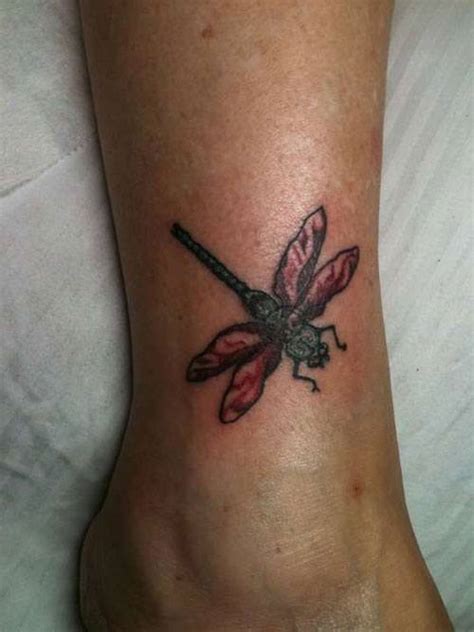 Dragonfly Tattoos For Men Ideas And Inspiration For Guys