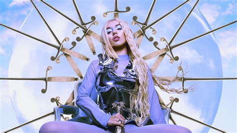 Ava Max Talks New Song Kings And Queens Teases Debut Album Mtv