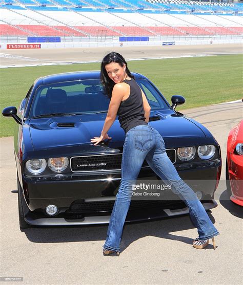 nws post pics of hot girls and challengers page 162 dodge