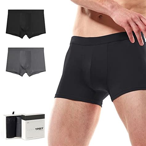 men s boxers briefs breathable micro modal boxers brief lightweight