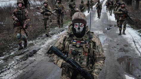 ukraine prepares  renewed russian offensive