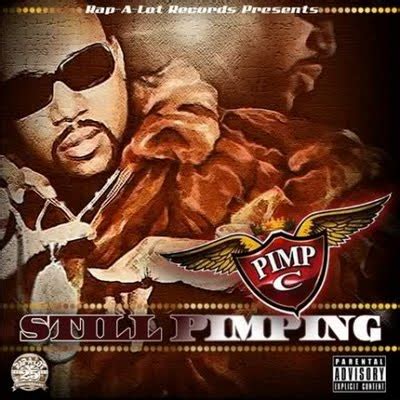 album review pimp   pimping