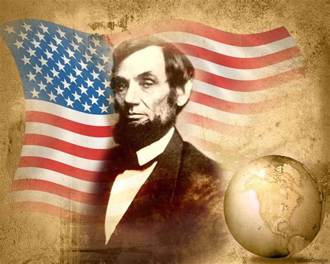 abraham lincoln wallpaper desktop image pictures becuo