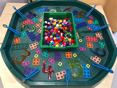 counting activities eyfs math number activities easy math activities