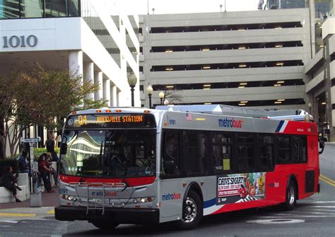 montgomery metro seeking input  proposed bus service