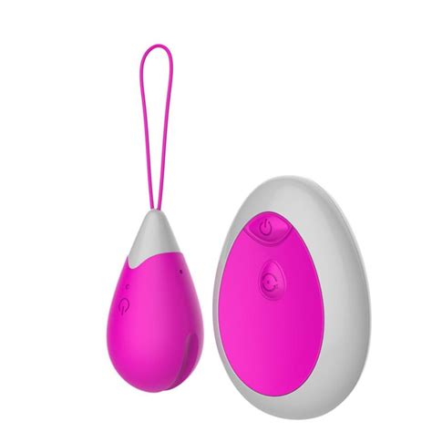 hot erotic wireless remote control jump eggs vibrator kegel ball