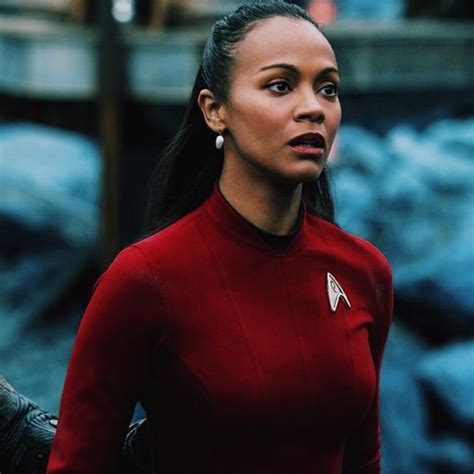 nyota uhura wiki star trek amino