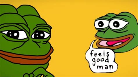 Pepe Lives Artist Matt Furie Says Internet Famous Frog Will Rise From