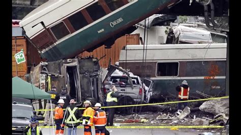emergency    ground train crash call news uk video news
