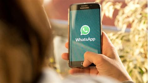 whatsapp group chat update     latest feature tech hindustan times