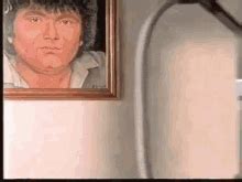 andrehazes   gif andrehazes overthere pointing discover