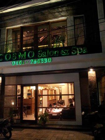 cosmo salon  spa sanur indonesia updated