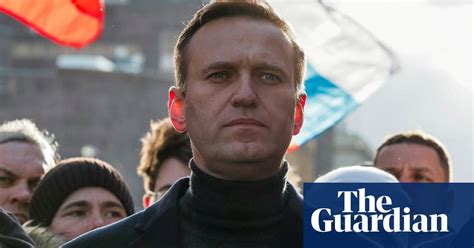 alexei navalny and the long history of poisoned kremlin critics
