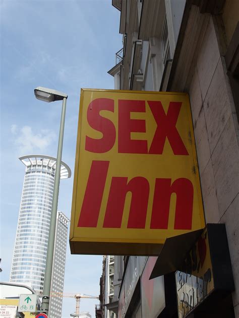 sex inn red light district frankfurt guilhem vellut flickr