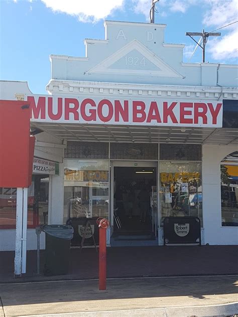 murgon bakery south burnett
