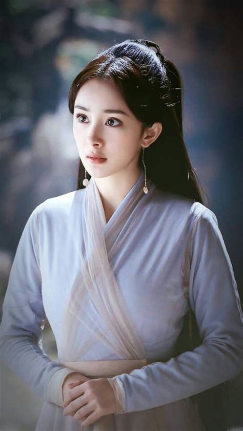 Yang Mi Wiki Chinese Drama Amino