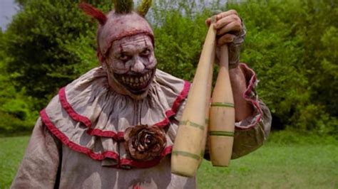 twisty the clown cult american horror story costumes