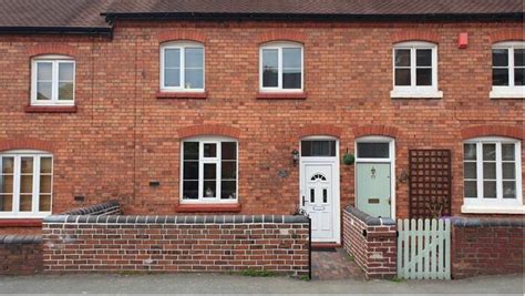 Houses For Sale And To Rent In Tf2 9ht Canongate St Georges Telford