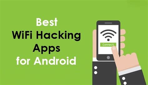wi fi hacking apps  android telegraph