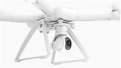 xiaomi unveils  mi drone  modular drone  shoots  video