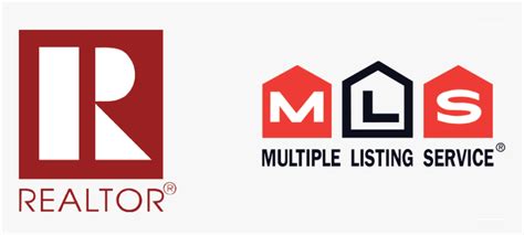 mls realtor logo png canadian real estate association transparent