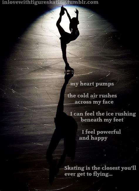 figure skating   find  center  im   ice figure