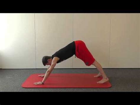morning routine yoga qi gong  youtube